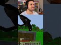 HO AGGIUNTO IL VILLAGER CATTIVO SU MINECRAFT