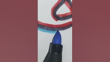 Drawing Minion in 4 different art styles pt 3 #shorts #drawing #youtube