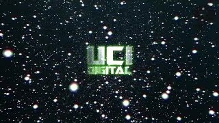 UCI Digital Kino logo [Germany] (20??)