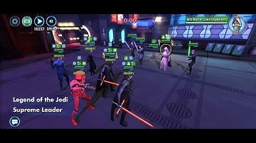 Sector 5 JMLS with SLKR