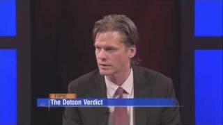 Behind the Headlines #106 -  Oct. 15, 2010