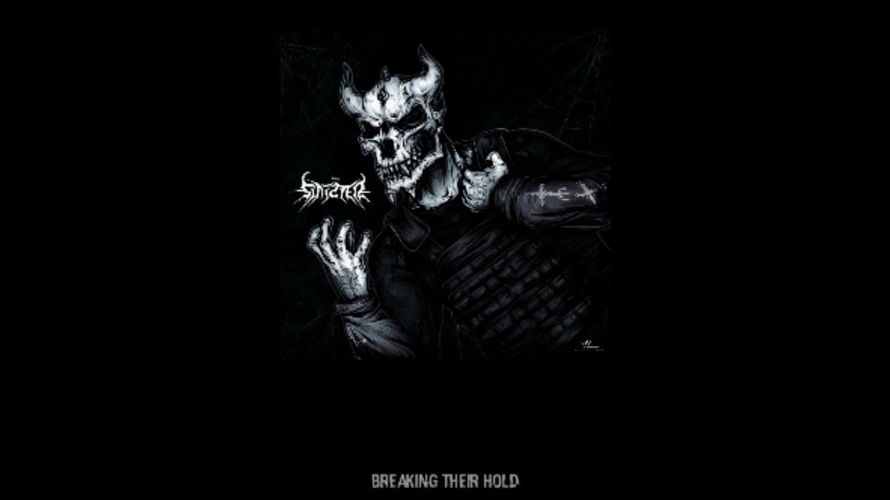 story wa - avenged sevenfold - breaking their hold