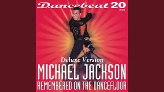 Smooth Criminal (Cha Cha 30bpm) - Tony Evans Dancebeat Studio Band
