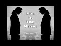 DRUMLESS | Michael Jackson - Man In The Mirror