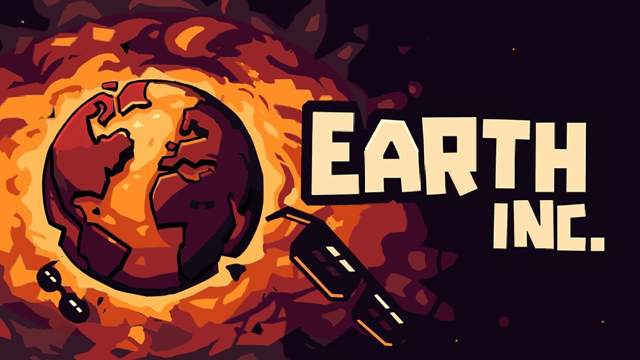 Earth Inc MOD APK cover