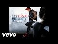 Jonn Hart - Who Booty (R&Bay Remix) (audio) ft. E-40