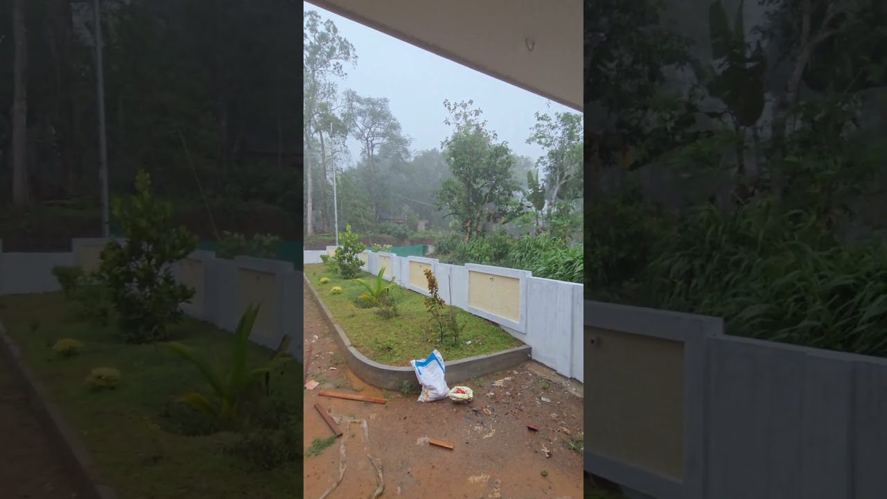 മഴത്തുള്ളി കിലുക്കം 