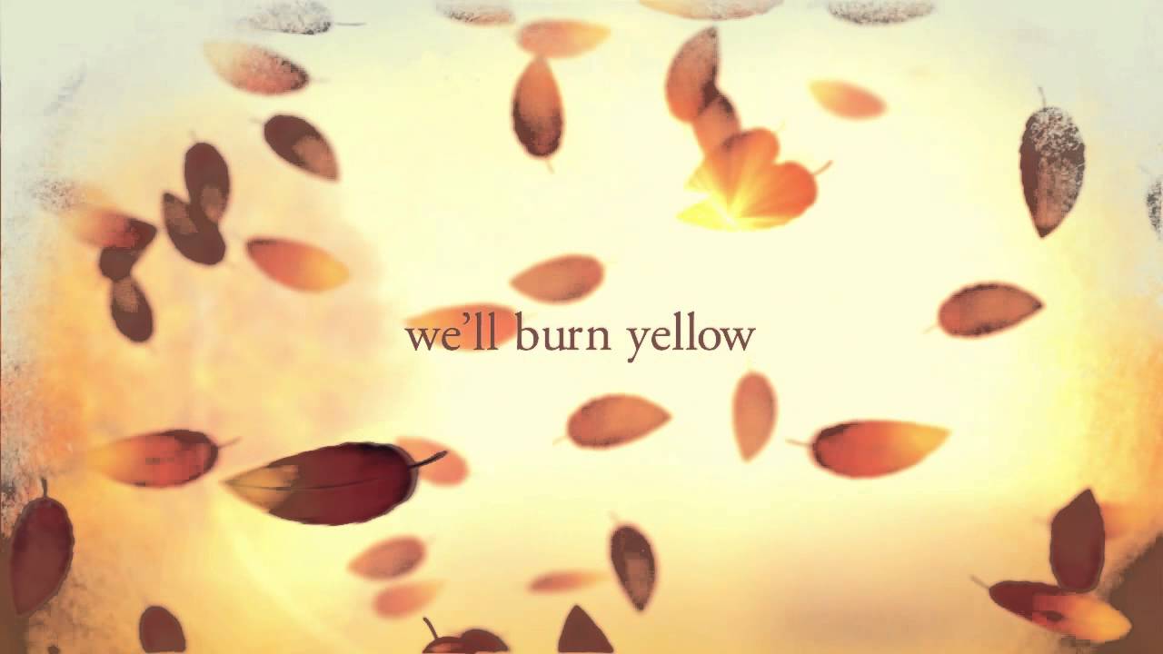 Kim Wilde - Burn Gold (Lyric Video)