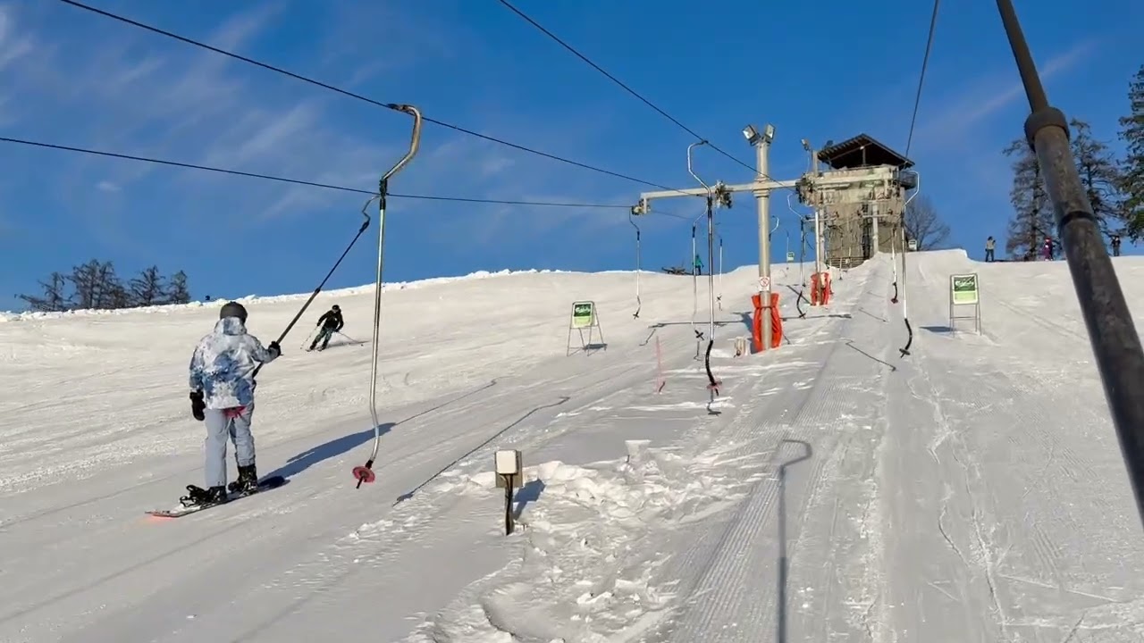 Žagarkalns 01.2026.