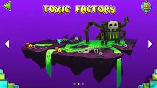 A toxic tale screenshot 5