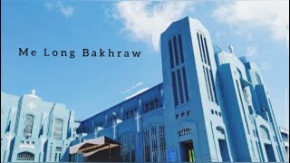 Video voorbeeld van "Me Long Bakhraw|Official Lyrical Gospel Song"