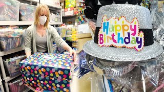 Nonprofit creates birthday boxes for homeless children