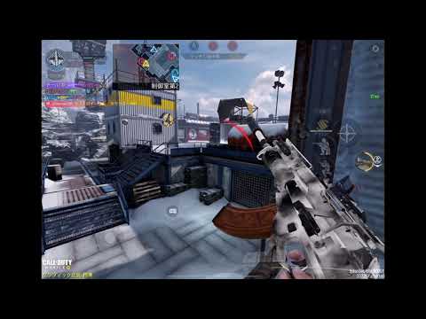 《CoDモバイル》KN-44