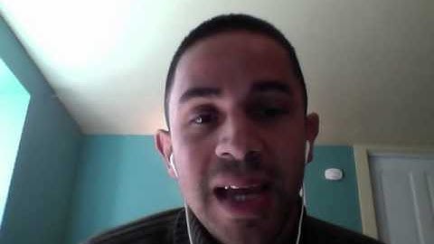 gSchool Application Video