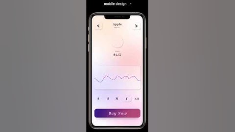 UI/UX Design Figma