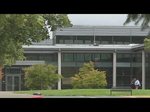 Clackamas High School placed on lockdown after video appears to show armed student