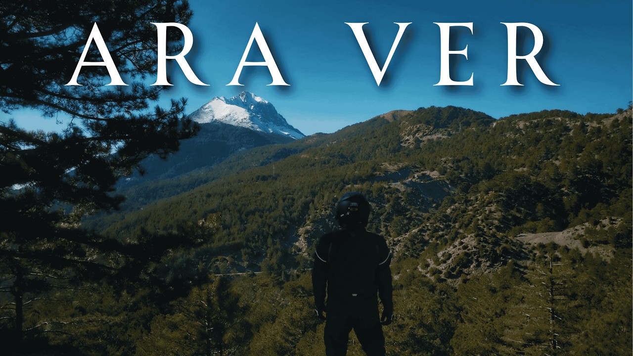 Kendini Dinle Ve Ara Ver