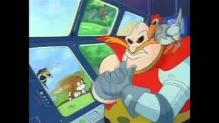 Sonic The Hedgehog: The Annotated Series EP1 P1