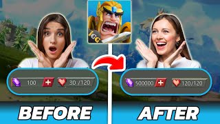 Lords Mobile Hack - Best Way to Get Unlimited Free GEMS with Lords Mobile MOD Apk (2024) screenshot 5