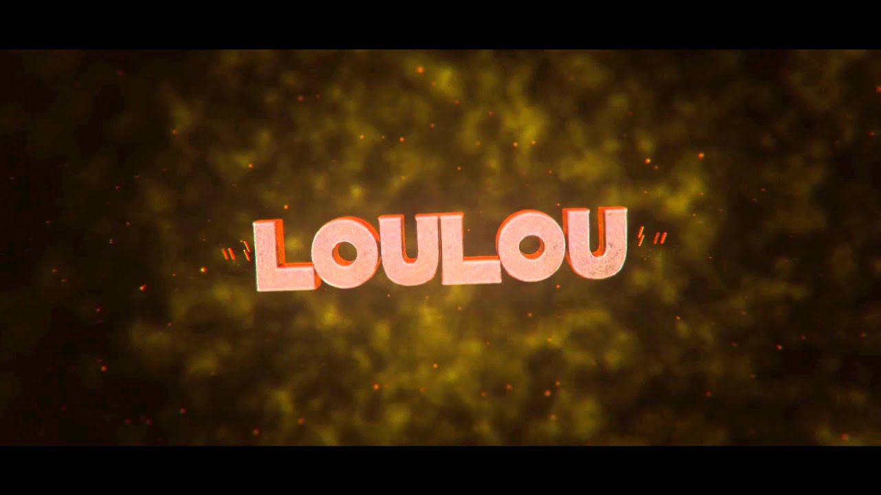 [CHILL] LouLou Intro | Vanz