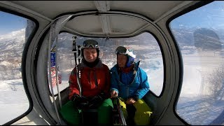 Serre Chevalier ski resort