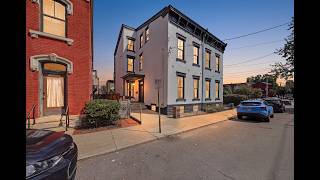 214 W 5th St. Covington, KY | 3-Unit Investment Property Near Paycor Stadium