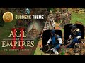 Burmese Theme - Age of Empires 2: Definitive Edition Civilization Theme || Todd Masten