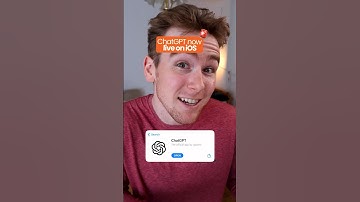Best part of the ChatGPT app? #whisper #chatgpt #ios #ai