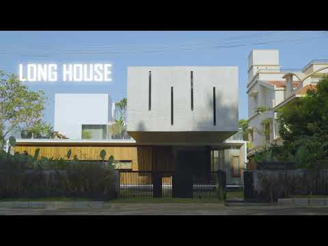 Spaces to Stories | The Long House | Bengaluru - video from Greenlam Clads