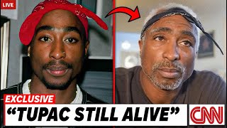 Is Tupac Alive In 2025