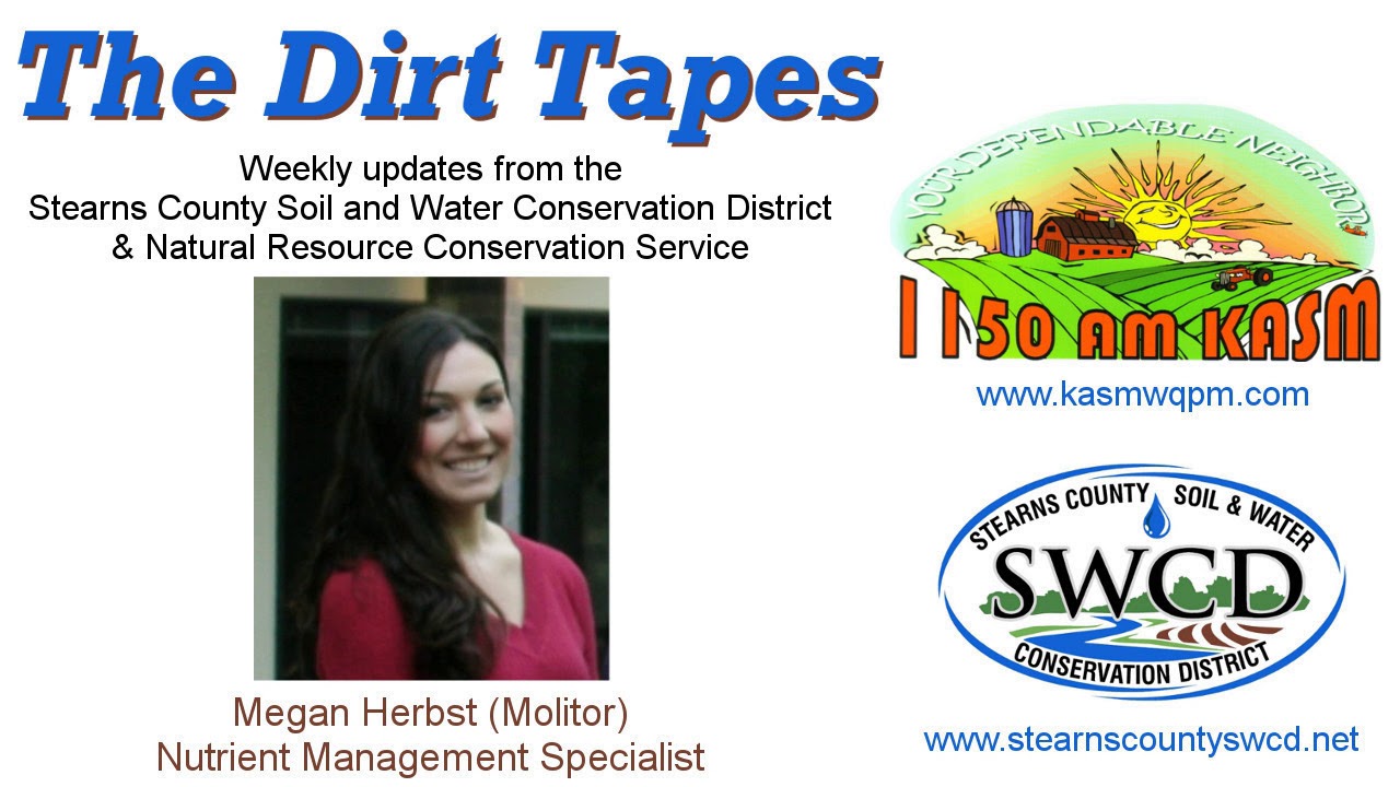 The Dirt Tapes, (1/19/2019)