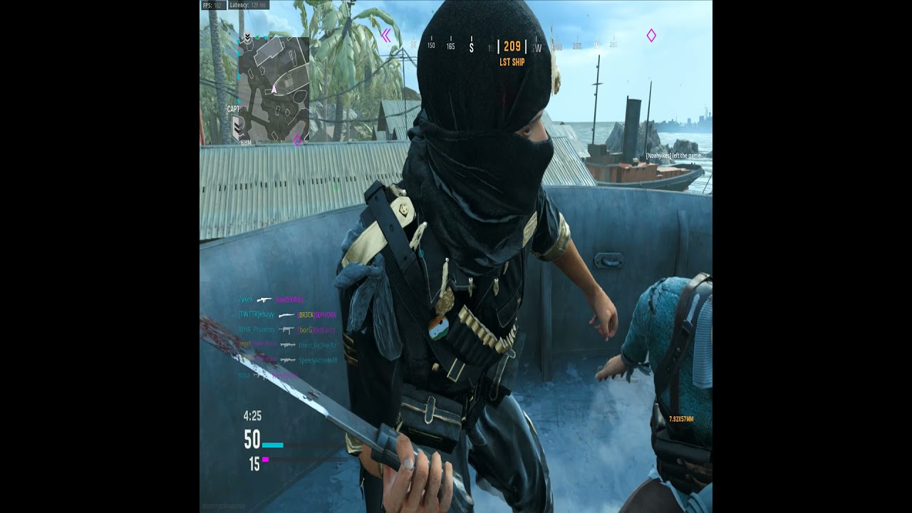 Vanguard hot mics are the best