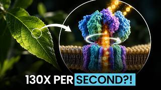 Why Photosynthesis Proves Intelligent Design