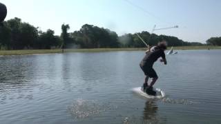 Byerly Boards- 2017 Slayer