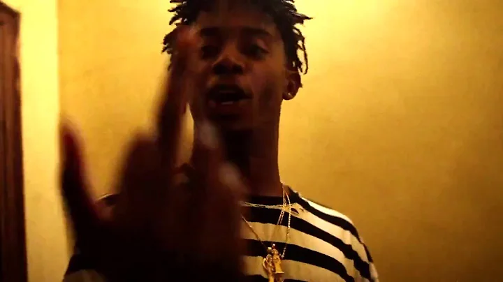 PlayBoi Carti - SneakDissin