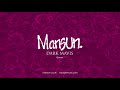 Miniature de la vidéo de la chanson Dark Mavis (Demo)