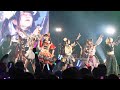 ふぇありーているず! 20220525@ダイアモンドホール