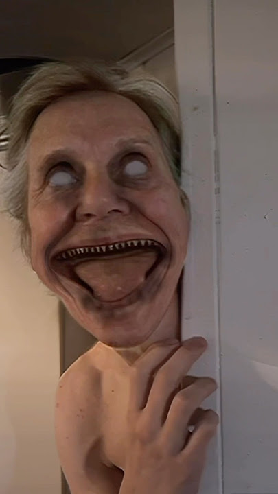 Pearly whites #horror #horrorstories #ghost #scary #spooky #creepy #spooky #jumpscare #demon