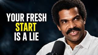 Why You Keep Starting Over But Never Truly Change | Reginald F. Lewis