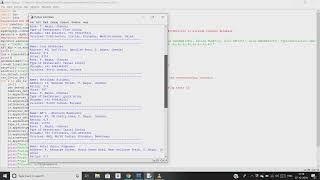 Restaurant Data Scraping using Zomato API & Python | Store Data in MySQL | Web Scraping Project