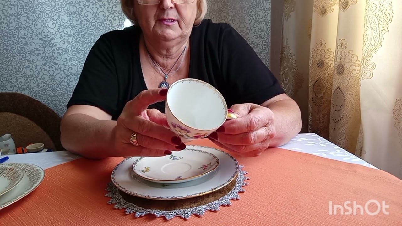 Вінтажний речі з барахолки