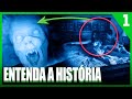 Saga Atividade Paranormal | Entenda a História dos Filmes | PT. 1