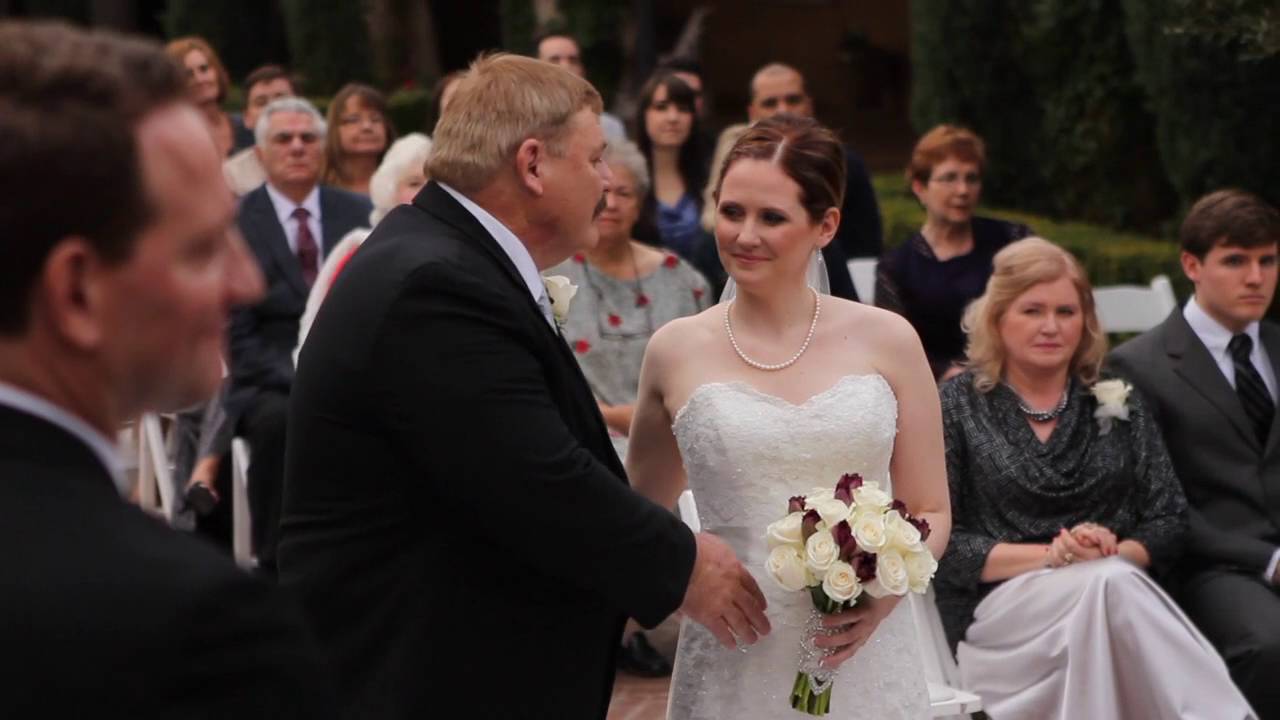 Our Wedding!!! Michael +Angela - ASL Wedding