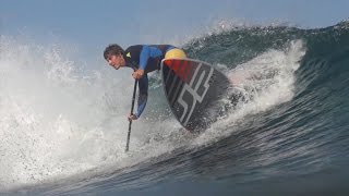 JP Australia SUP 2015 - Präsentiert von MeinKite.de