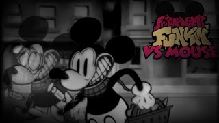 Vs Mouse Suicide-But Awesome -Read Desc-