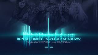 Ron Keel Band   5 OCLOCK SHADOWS