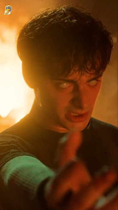 Stranger Things Will just Became Overpowered