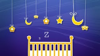 Crying Baby Sleeps to White Noise | Soothe Colicky Infant with 12 Hour Sleep Sounds screenshot 3