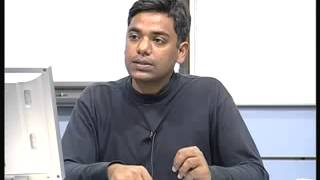 Lecture   16 Disk Based Data Structures