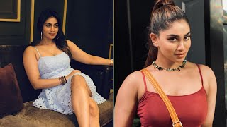 Shivani Narayanan Latest Photoshoot